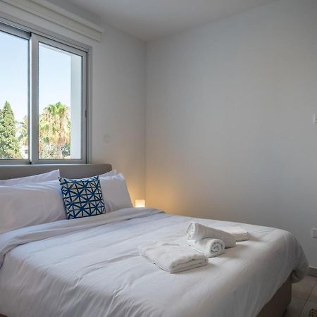 Solaar Apartments Faneromeni Lárnaka Kültér fotó