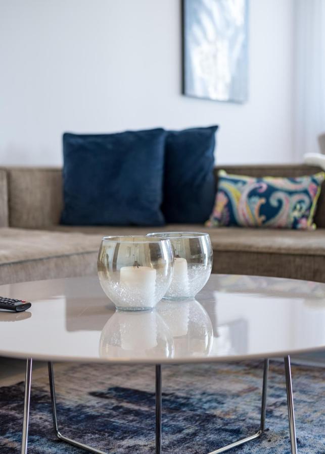 Solaar Apartments Faneromeni Lárnaka Kültér fotó
