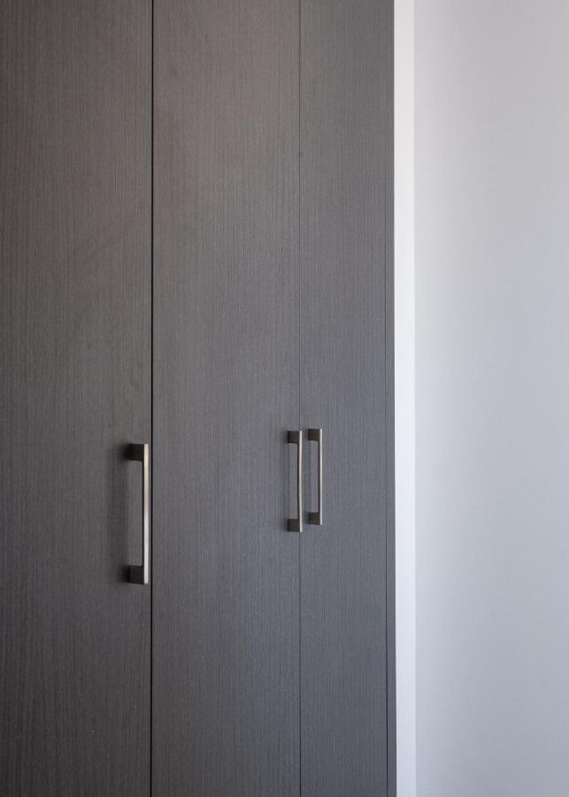 Solaar Apartments Faneromeni Lárnaka Kültér fotó