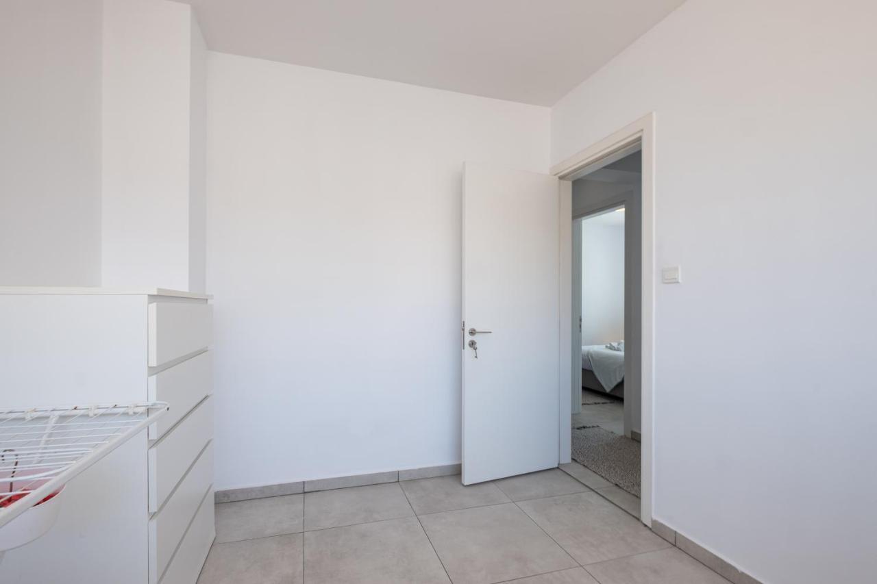 Solaar Apartments Faneromeni Lárnaka Kültér fotó