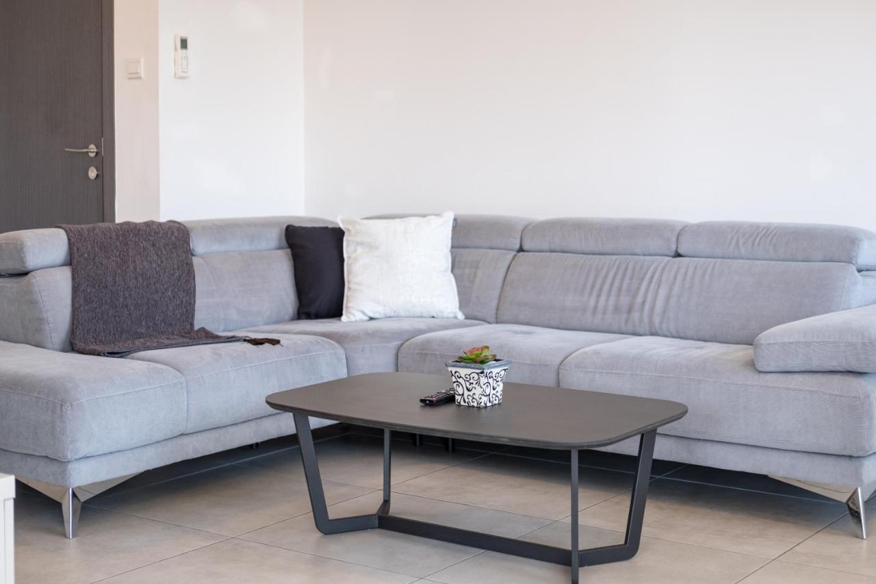 Solaar Apartments Faneromeni Lárnaka Kültér fotó