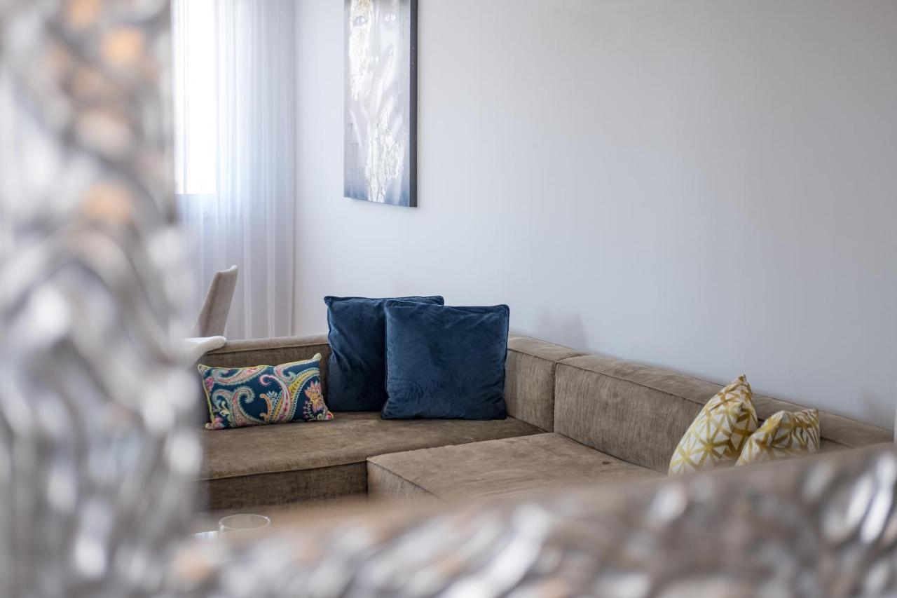 Solaar Apartments Faneromeni Lárnaka Kültér fotó