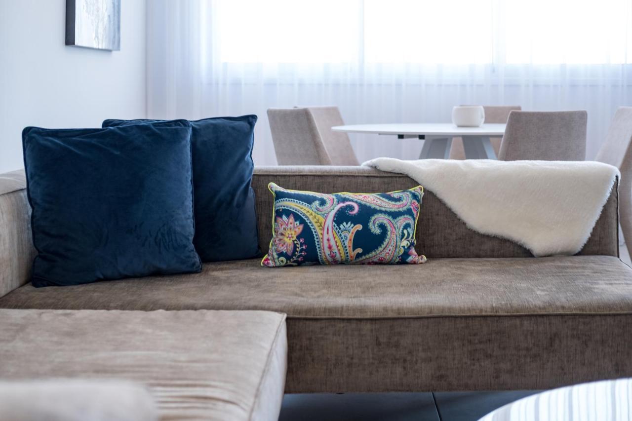 Solaar Apartments Faneromeni Lárnaka Kültér fotó